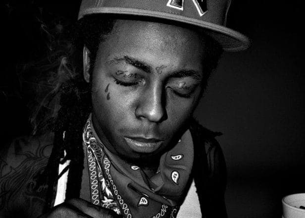 Lil Wayne discusses suicidal thoughts in new excerpts from prison memoir