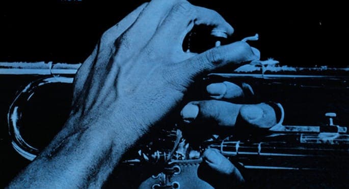 best blue note records