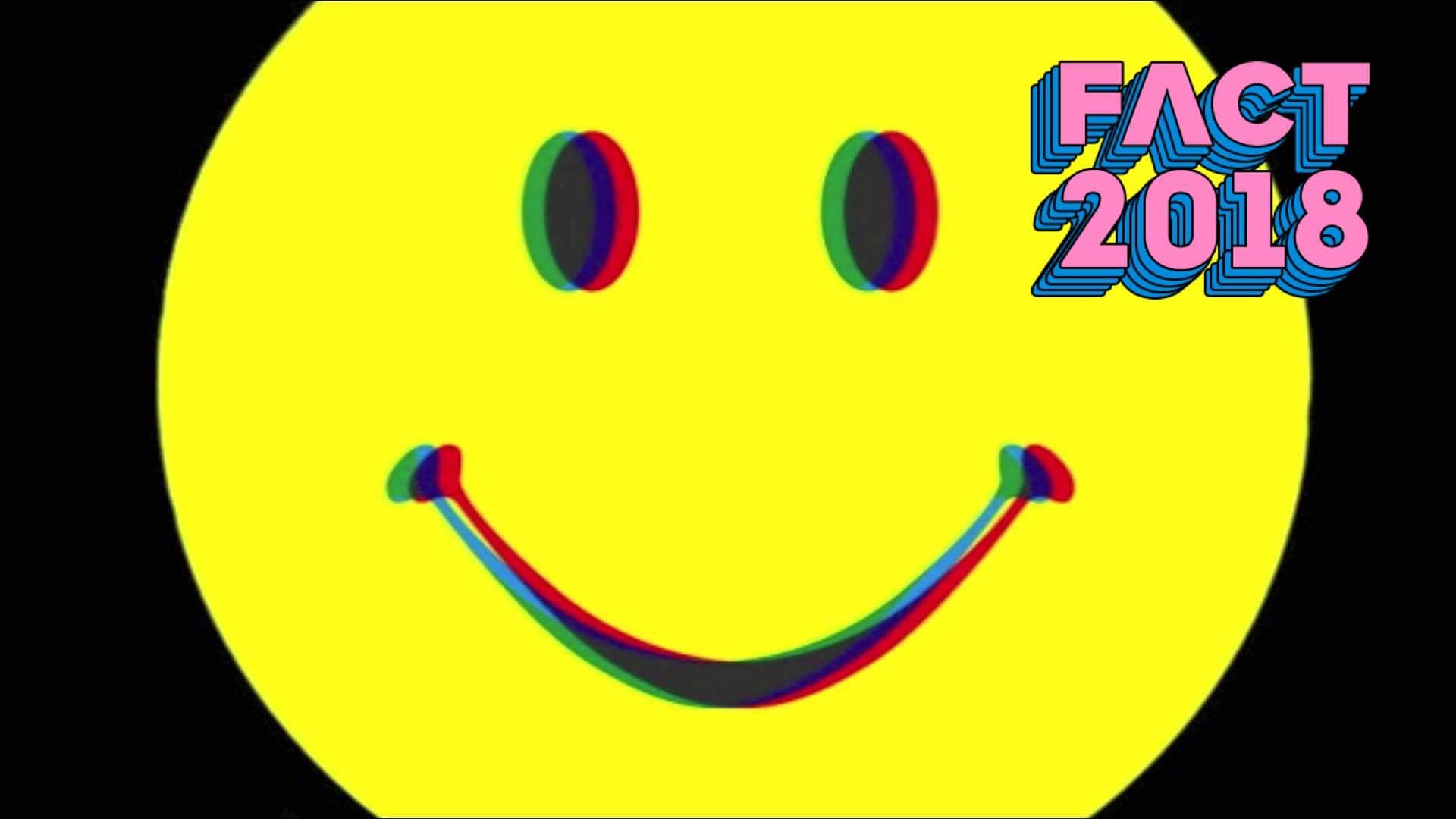 What does “rave” mean in 2018?