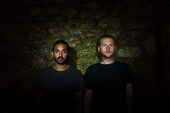 Experimental boffins Emptyset unveil new album, Recur