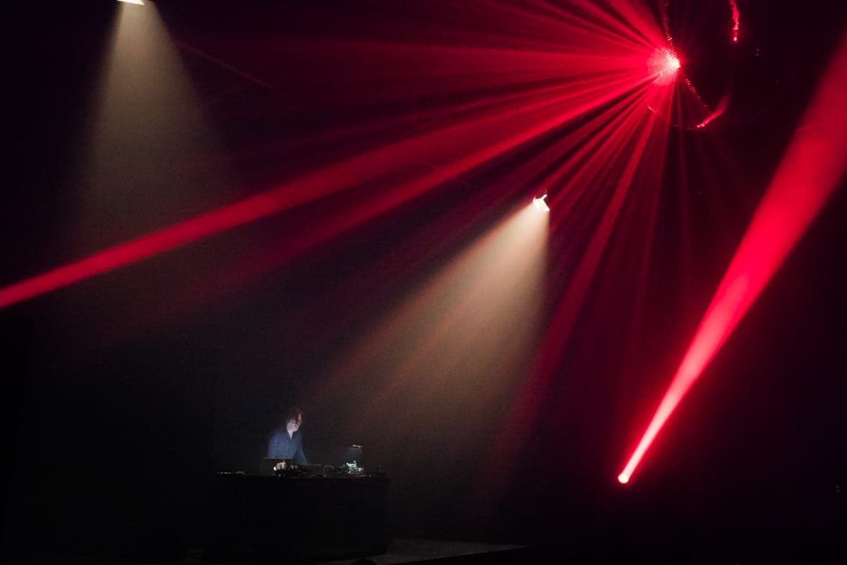 Astrid Sonne, JASSS and Ikonika confirmed for Intonal 2019