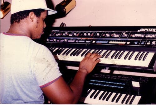 The story of Dream 2 Science’s “smooth, deep, laid back and hella sexy” house
