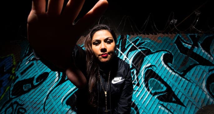 The 10 hip-hop and r’n’b tracks you need to hear this month: January 2015