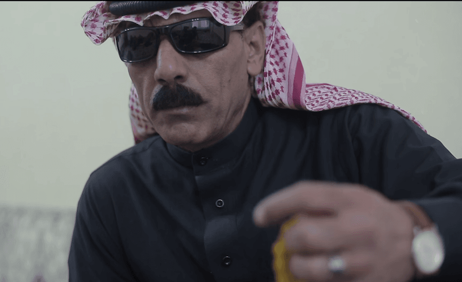 Omar Souleyman releases Four Tet-produced single 'Bahdeni Nami'