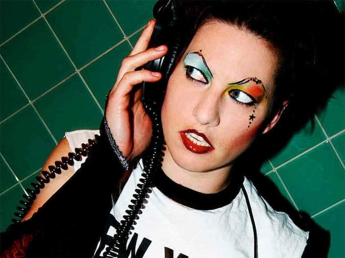 Amanda Palmer pens open letter to Sinead O’Connor in support of Miley Cyrus