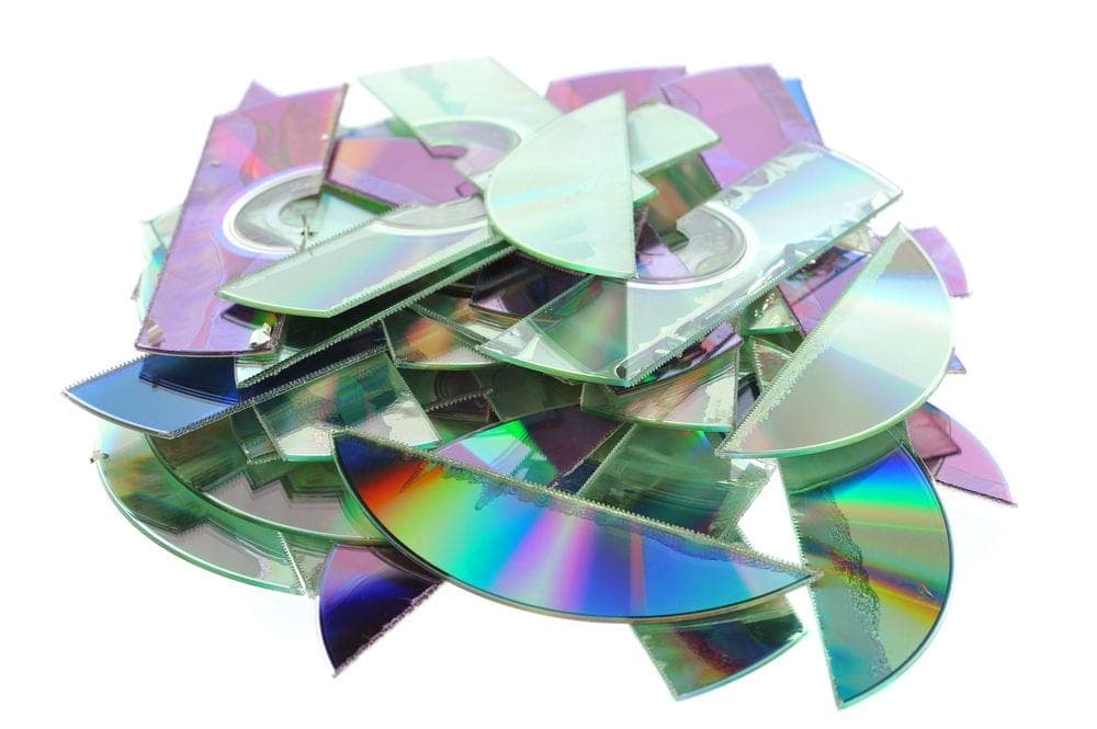 This is the worst year for album sales since 1991