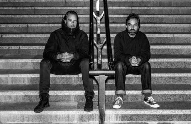 The week’s best mixes: Demdike Stare, Helena Hauff’s robo-funk and frantic club sounds