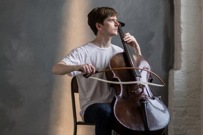 Hear Oliver Coates’ epic cello rework of Bryce Hackford’s lo-fi house jam ‘Another Fantasy’