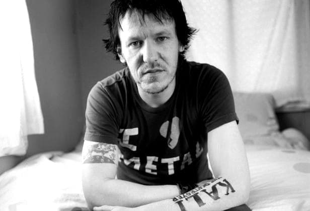 Hear Elliott Smith's unreleased 'I Figured You Out' from upcoming Either/Or reissue