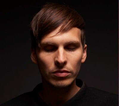 Pantha du Prince: predator mode