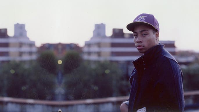 Liars get a cybernated overhaul from Canadian rapper Cadence Weapon
