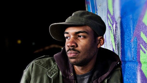 Kyle Hall’s guide to Detroit