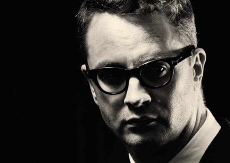 Nicolas Winding Refn