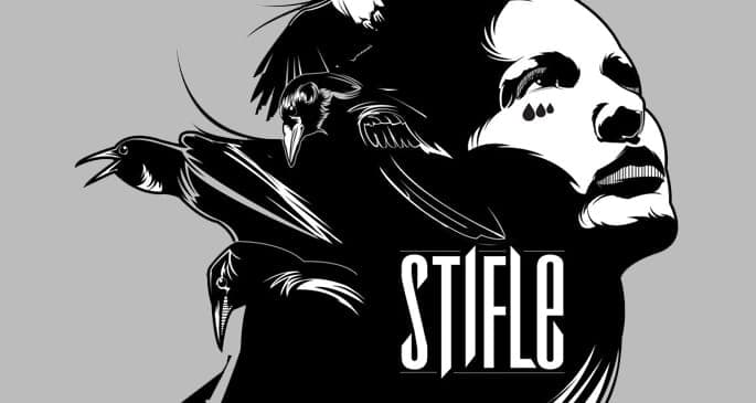 Stifle launches with appearances from Acre, Wen and Parris
