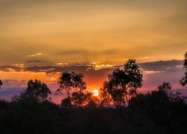Fred P, DJ Deep, Tuff Sherm and more head to Queensland for Andromeda Festival