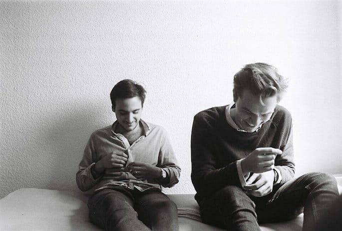 Young Turks launches Whities imprint; preview inaugural release by new duo Terron
