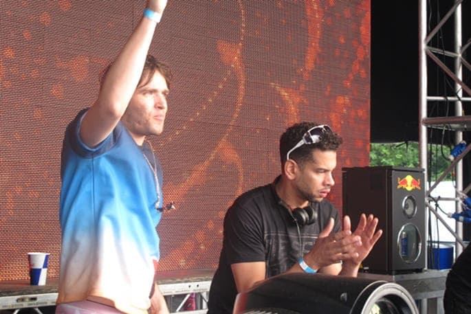 Photos: FOUND Festival, June 15 2013