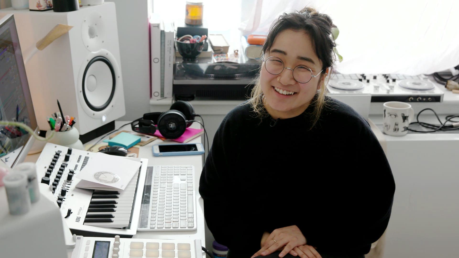 Yaeji – Against The Clock