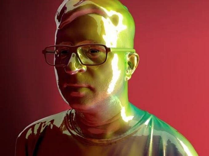 Mark Pritchard announces Under The Sun featuring Thom Yorke, Linda Perhacs