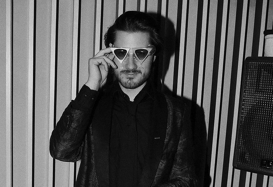 Düsseldorf diggers, Janus firecrackers and DC's hidden talent: The week's best free mixes