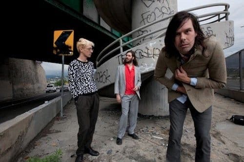Premiere: batten down the hatches, it’s Vessel’s hellish remix of Liars’ ‘Brats’
