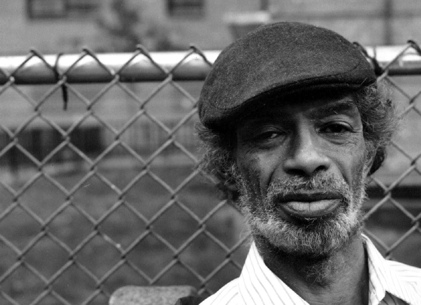Gil Scott-Heron's Nothing New LP made available digitally for the first time