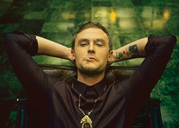 Download a collection of Lapalux offcuts