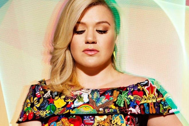 Kelly Clarkson was "blackmailed" into working with Dr. Luke