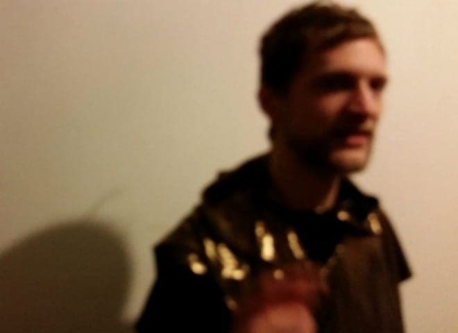 Becoming Real announces long-delayed debut album Pure Apparition