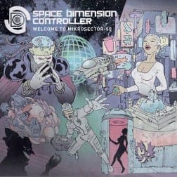 Welcome To Mikrosector-50