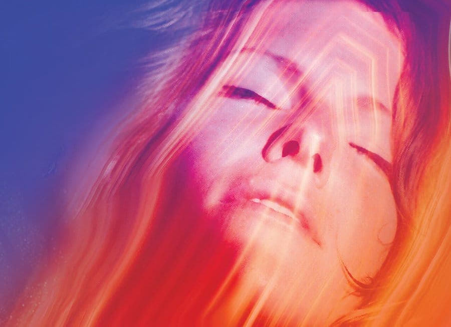 Hear Kaitlyn Aurelia Smith cover Sade's 'By Your Side'