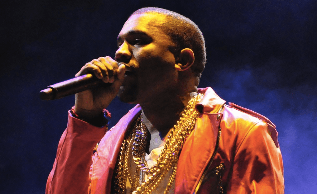 Kanye West's New Album