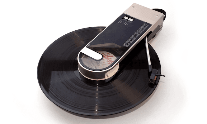 Take me for a spin: The 8 best portable record players around