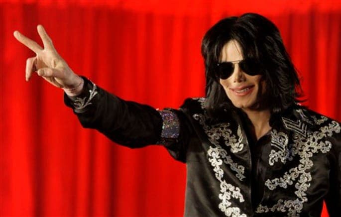 Michael Jackson owes us $200,000 in fees, says London law firm