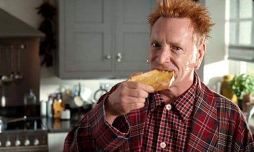 John Lydon to appear on BBC’s Question Time
