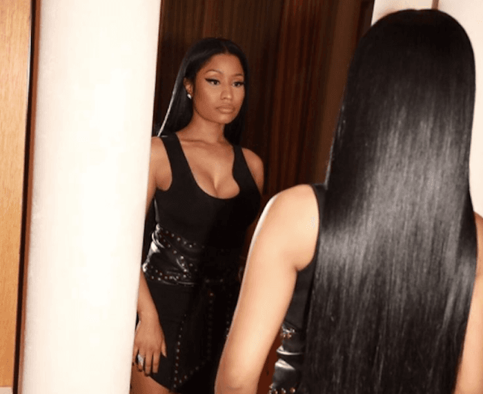 David Guetta reunites with Nicki Minaj for ‘Light My Body Up’ also featuring Lil Wayne