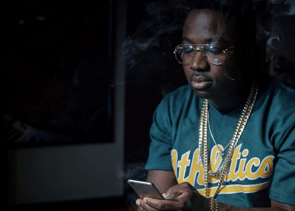 Troy Ave shot in leg at T.I. show in New York