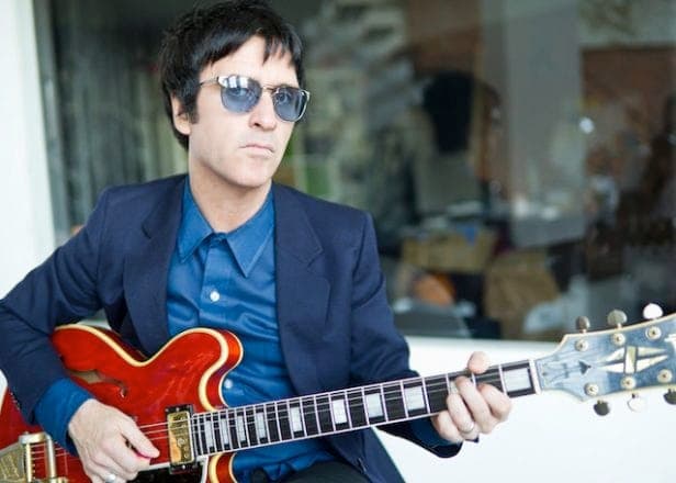 Johnny Marr says Morrissey’s support of Brexit puts a “drawback” on Smiths reunion