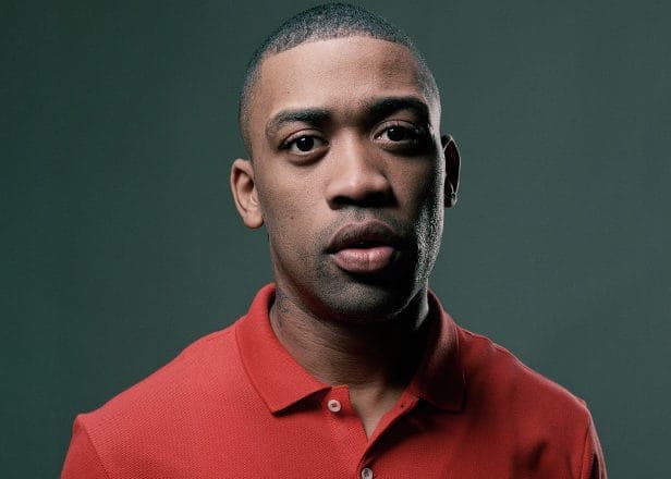 Wiley says upcoming album The Godfather will be his last