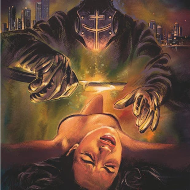 OST specialists Death Waltz to compile classic TV themes for Record Store Day