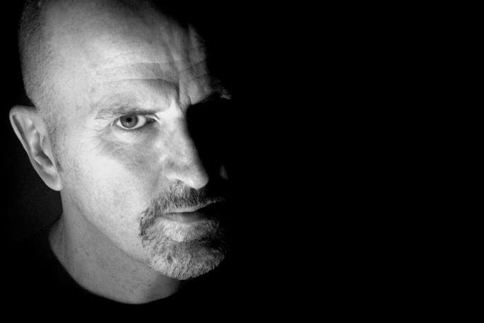 Dark ambient daddy Lustmord announces new album for Blackest Ever Black, The Word as Power