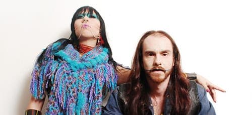 Gavin Russom working on new album