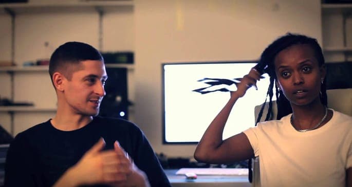 Hear Bok Bok’s funk-influenced new single ‘Melba’s Call’ featuring Kelela