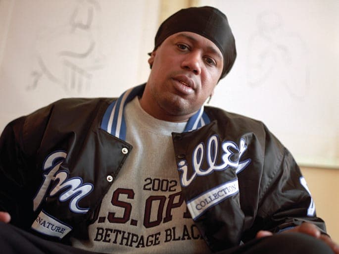Master P working with Chief Keef on forthcoming Al Capone mixtape