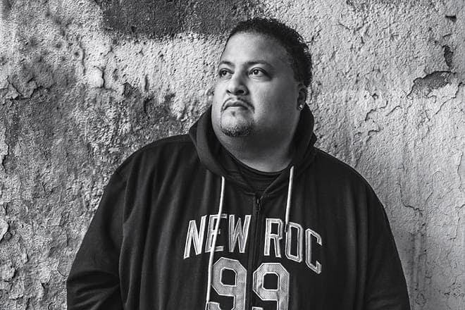 Numbers to reissue '90s ghetto house classics from Dance Mania producer DJ Deeon