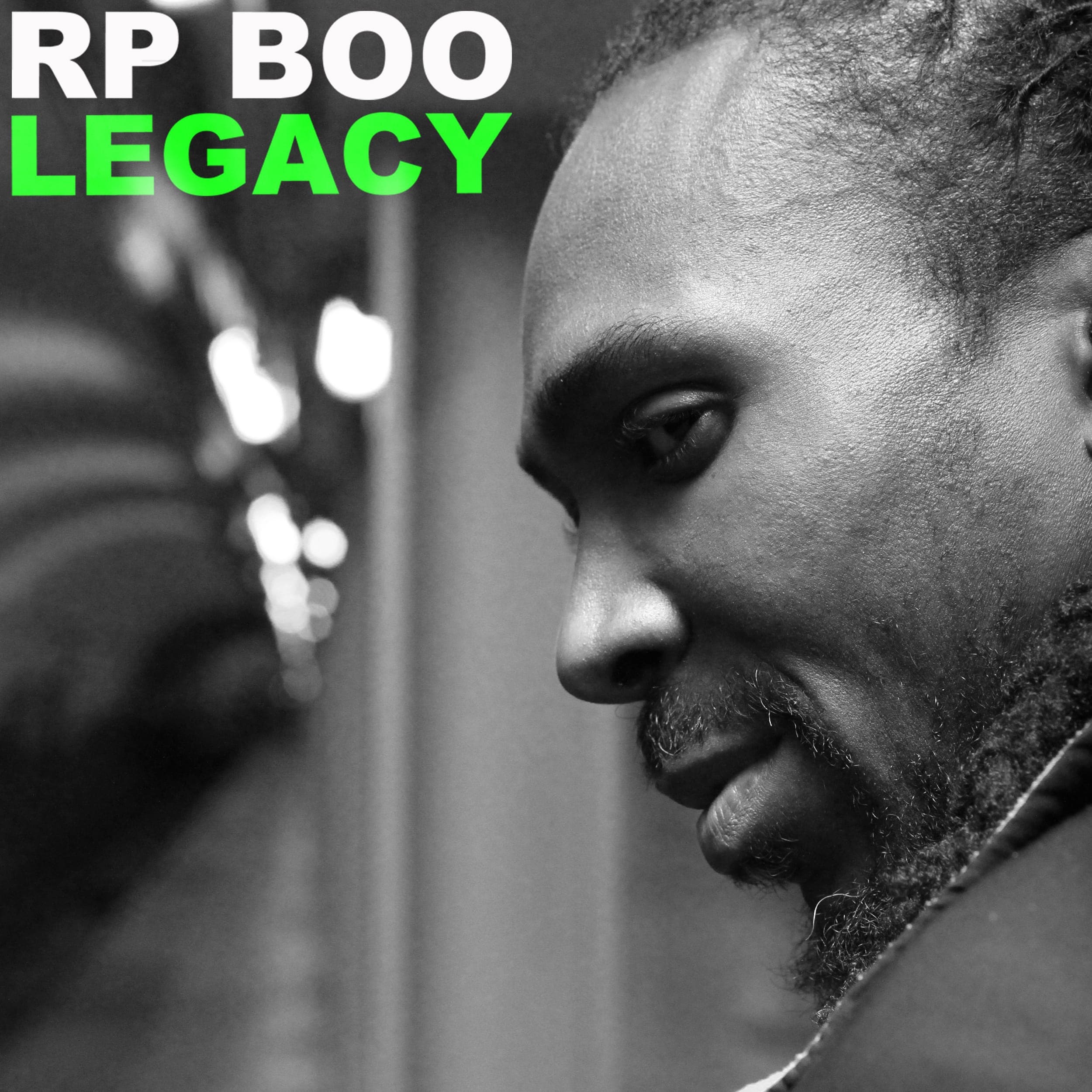 Planet Mu details debut album by footwork innovator RP Boo; preview it now