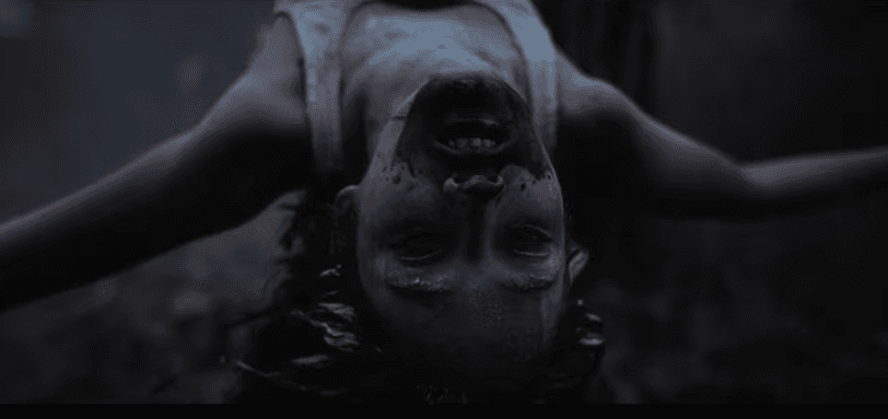 Watch the high-octane trailer for Skrillex’s short film Still In The Cage