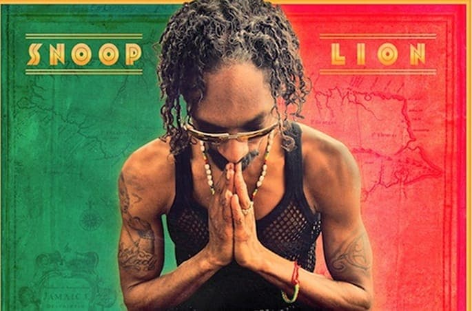 ‘Here Comes The King’: Snoop Lion teams up with Major Lazer once again