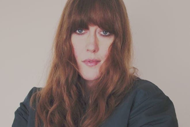 Karen Gwyer brings her kaleidoscopic techno to Don't Be Afraid on split 12"