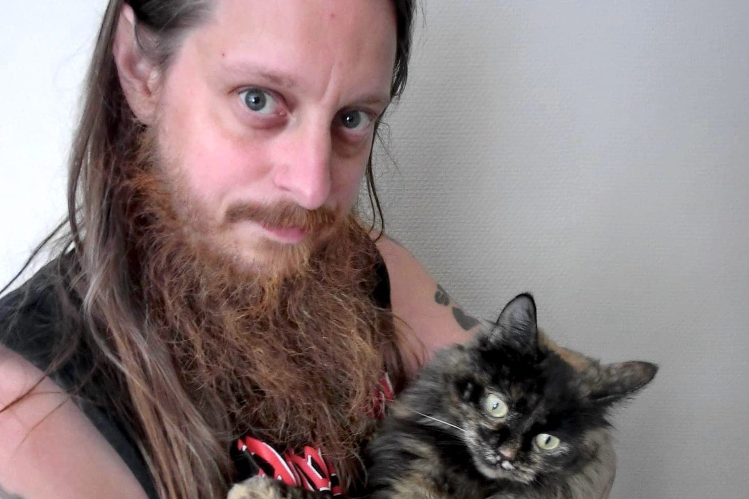 Fenriz